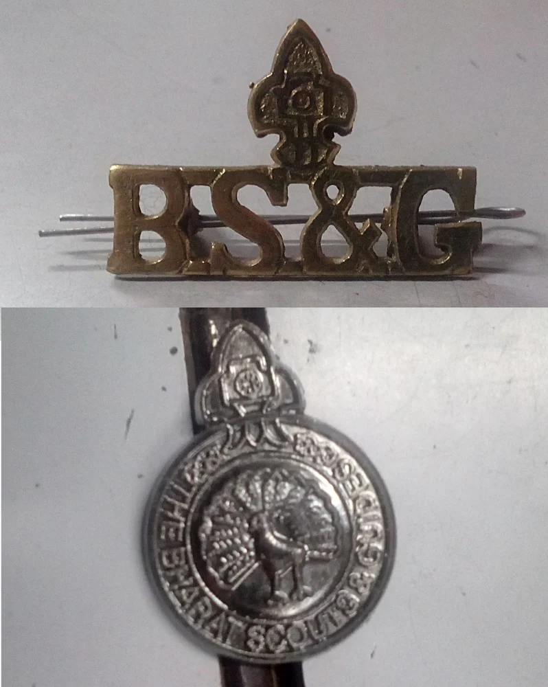 Scouts & Guides Uniform Accessories